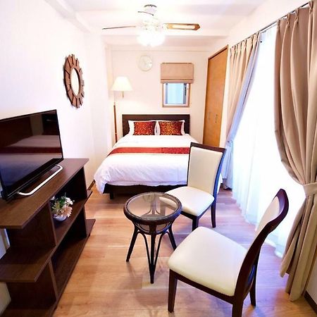 K-Style Apartment Токио Екстериор снимка