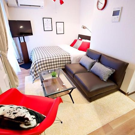 K-Style Apartment Токио Екстериор снимка