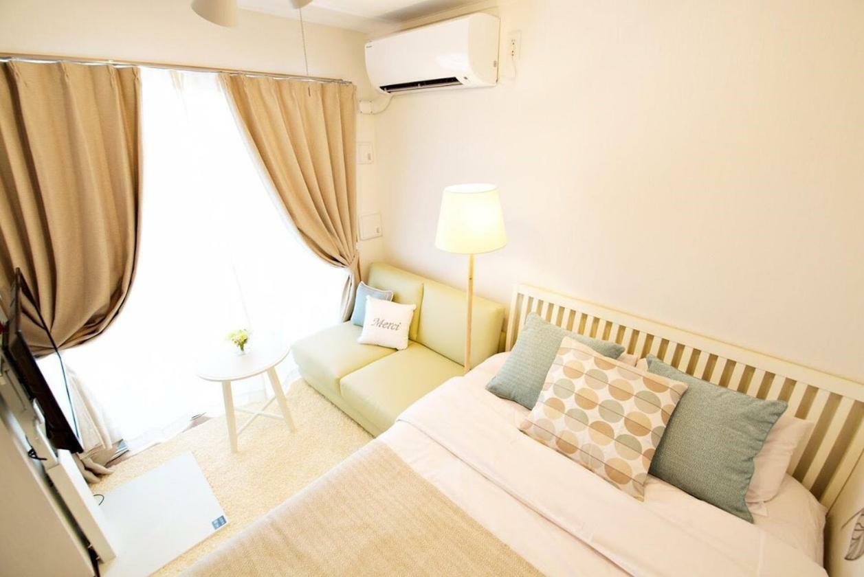 K-Style Apartment Токио Екстериор снимка