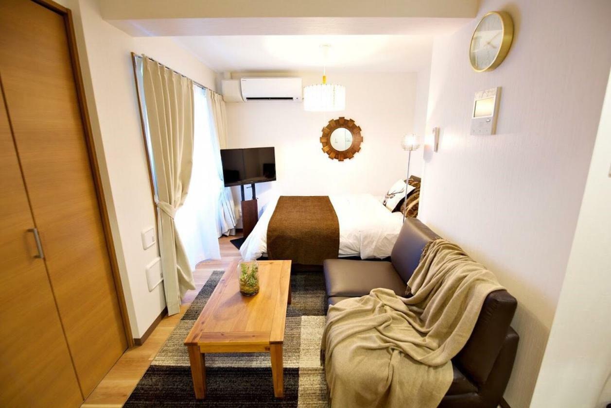 K-Style Apartment Токио Екстериор снимка