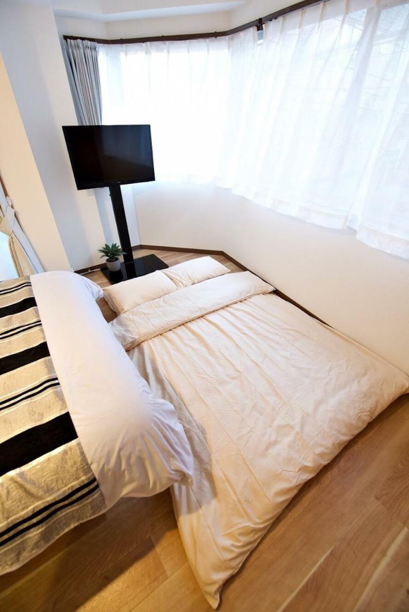 K-Style Apartment Токио Екстериор снимка