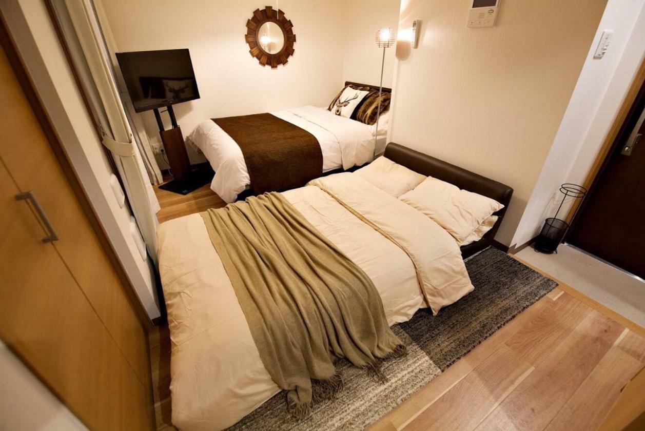 K-Style Apartment Токио Екстериор снимка