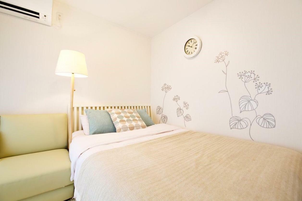 K-Style Apartment Токио Екстериор снимка