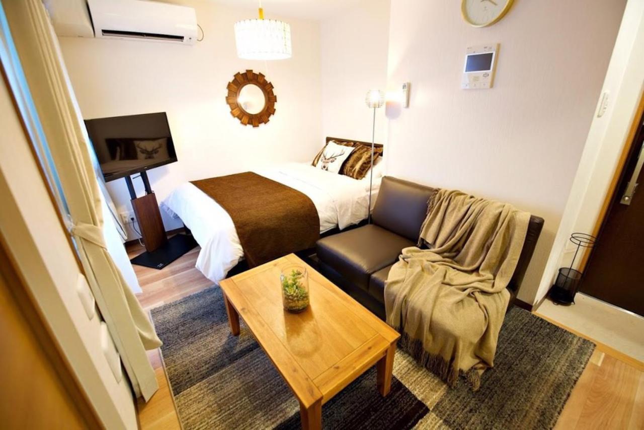 K-Style Apartment Токио Екстериор снимка