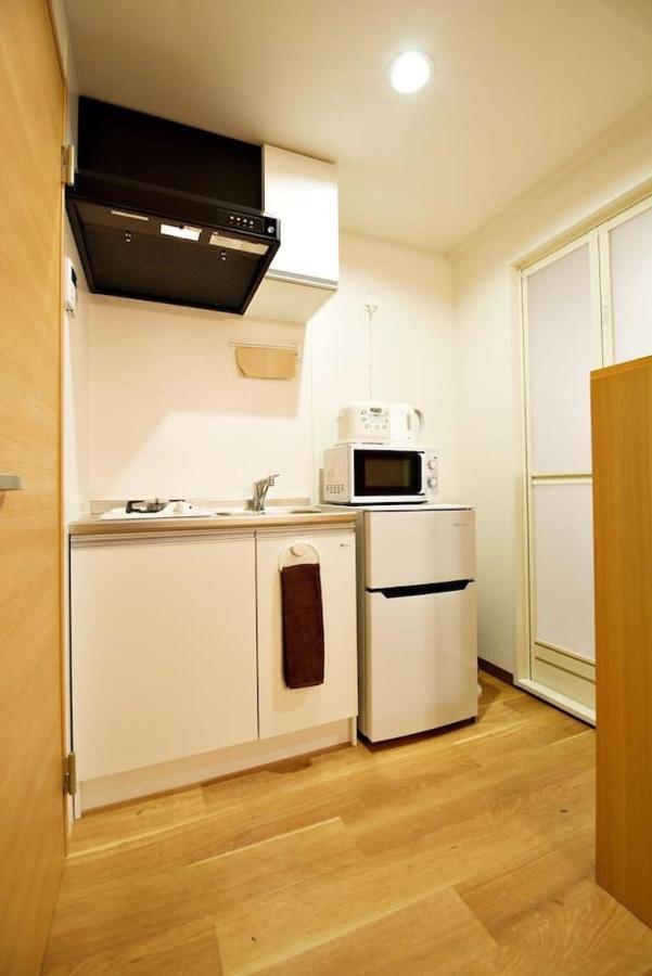 K-Style Apartment Токио Екстериор снимка