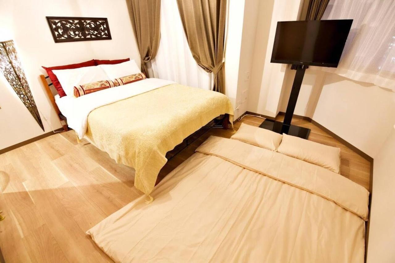 K-Style Apartment Токио Екстериор снимка