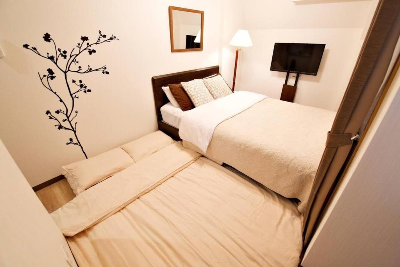 K-Style Apartment Токио Екстериор снимка