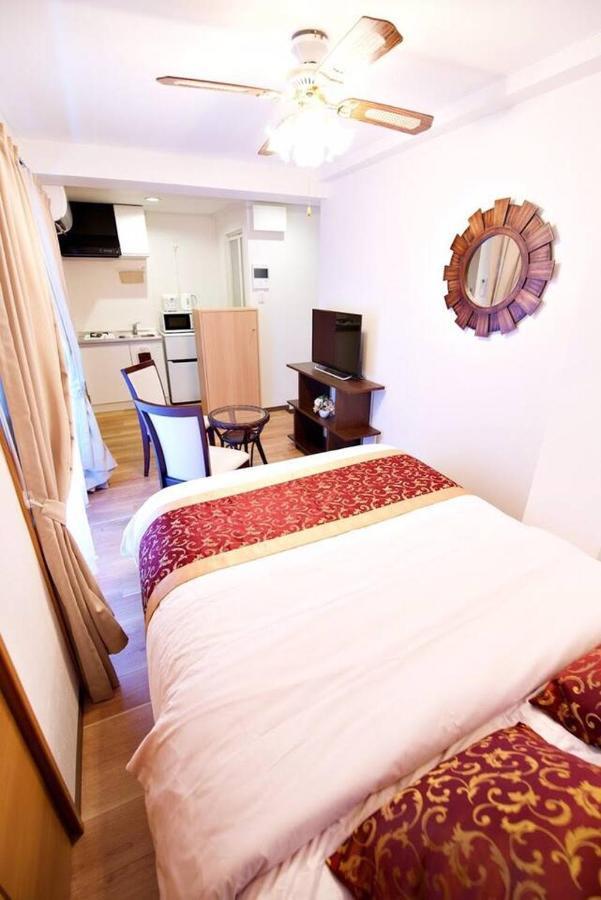 K-Style Apartment Токио Екстериор снимка