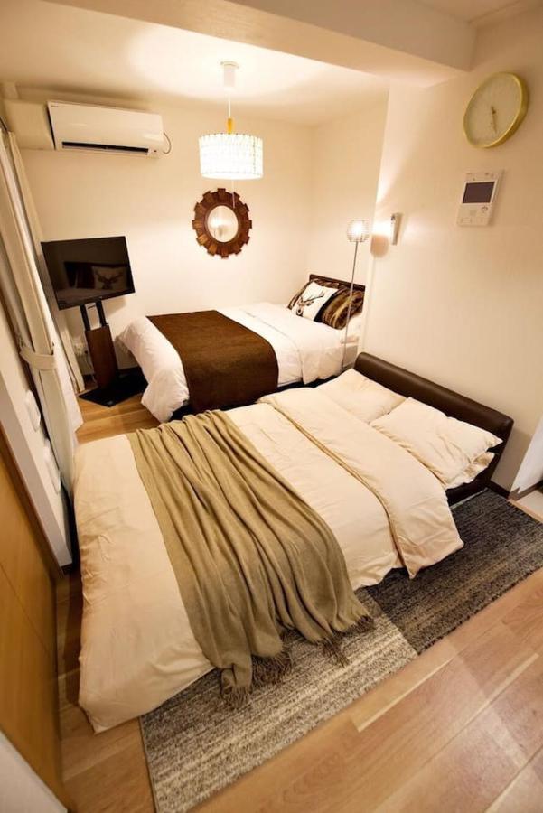 K-Style Apartment Токио Екстериор снимка