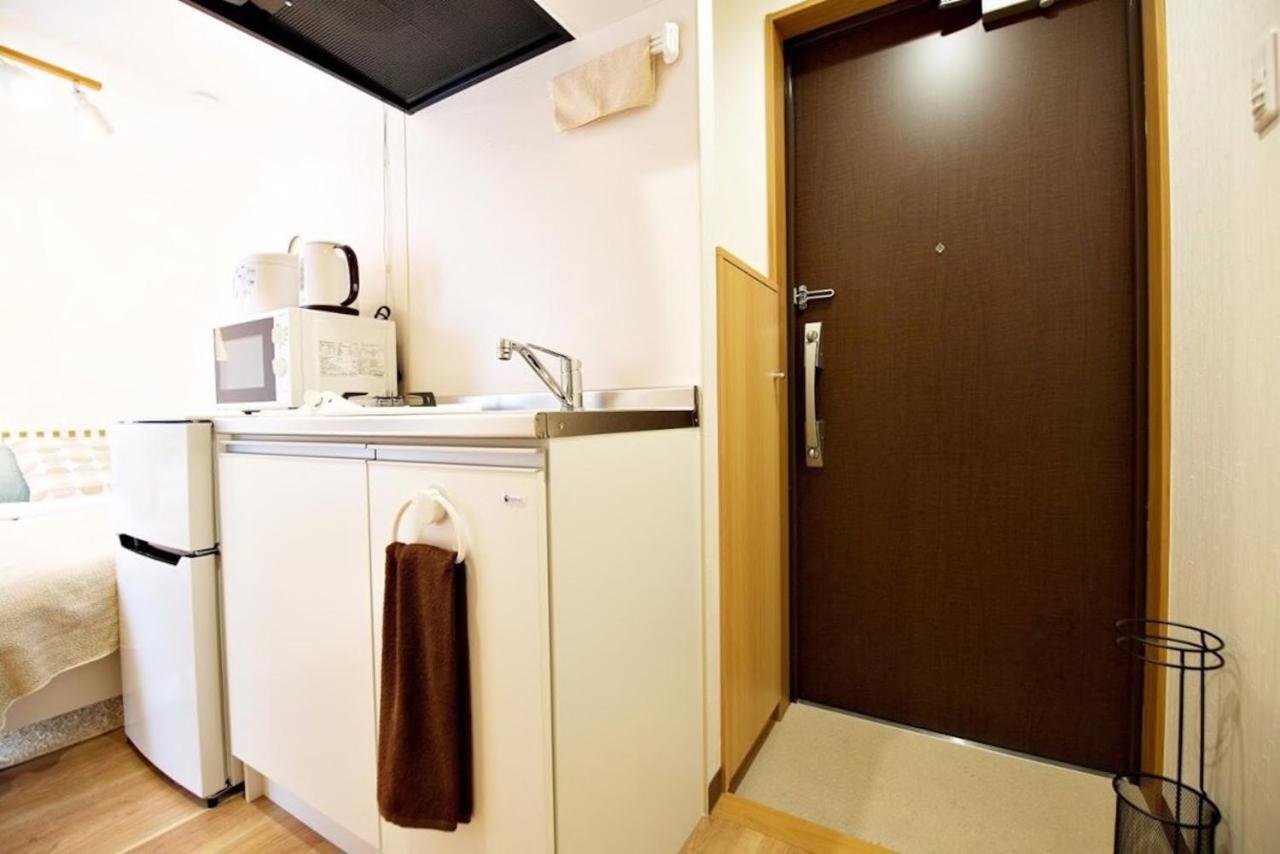 K-Style Apartment Токио Екстериор снимка