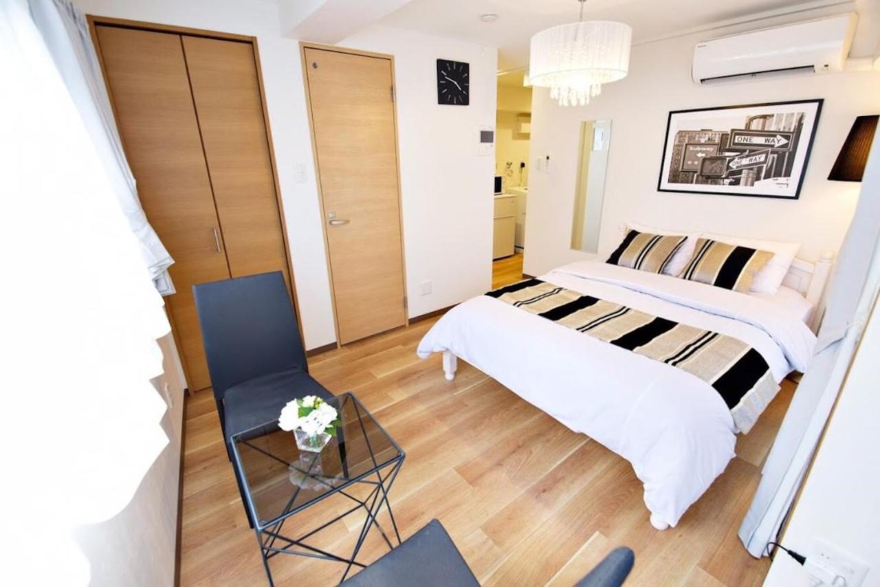 K-Style Apartment Токио Екстериор снимка