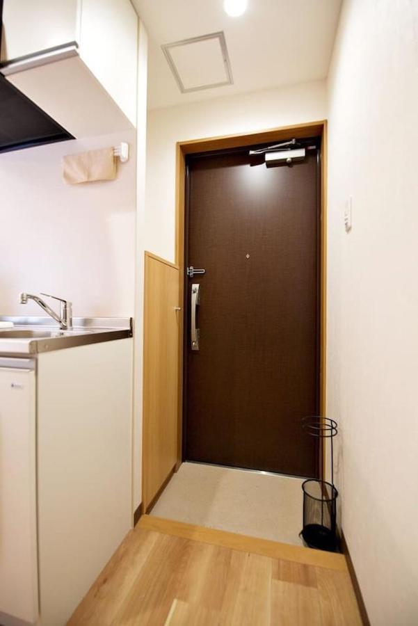 K-Style Apartment Токио Екстериор снимка