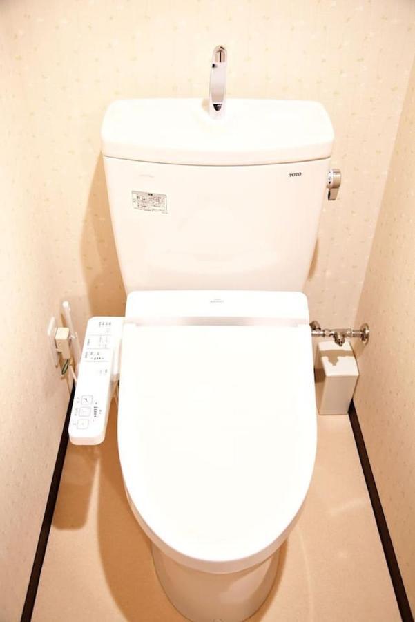 K-Style Apartment Токио Екстериор снимка