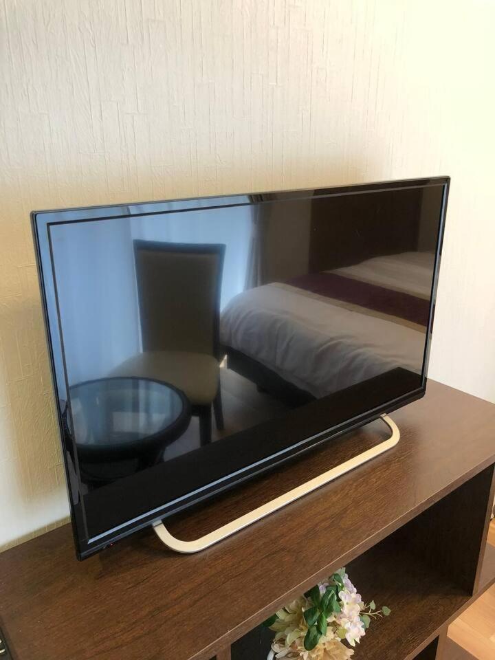 K-Style Apartment Токио Екстериор снимка
